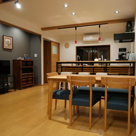 Kanamori House 高山 外观 照片