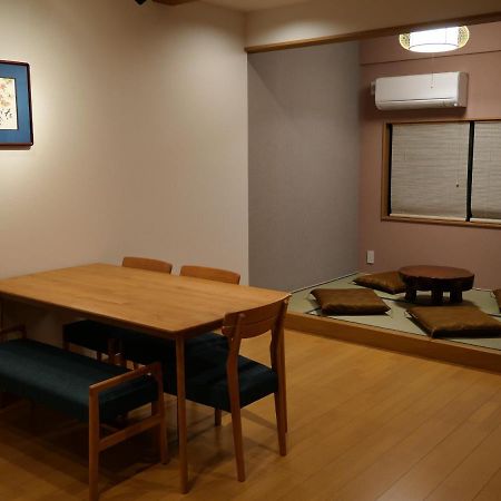 Kanamori House 高山 外观 照片