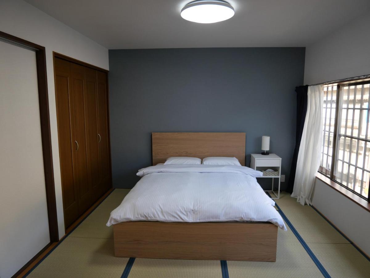 Kanamori House 高山 外观 照片