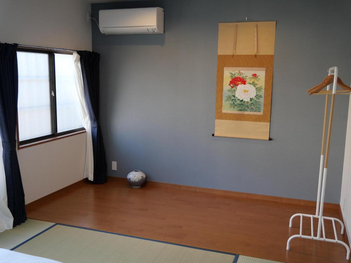 Kanamori House 高山 外观 照片