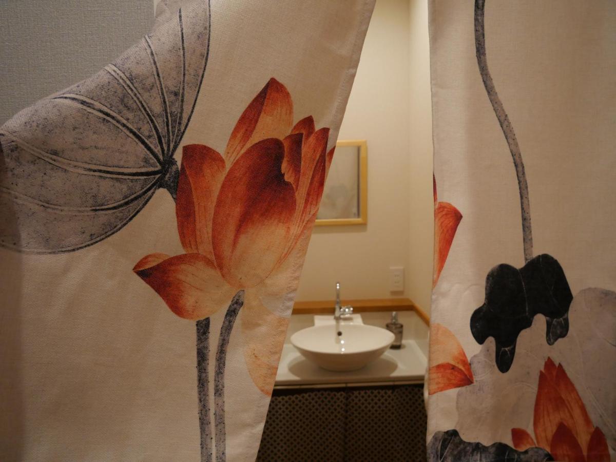 Kanamori House 高山 外观 照片