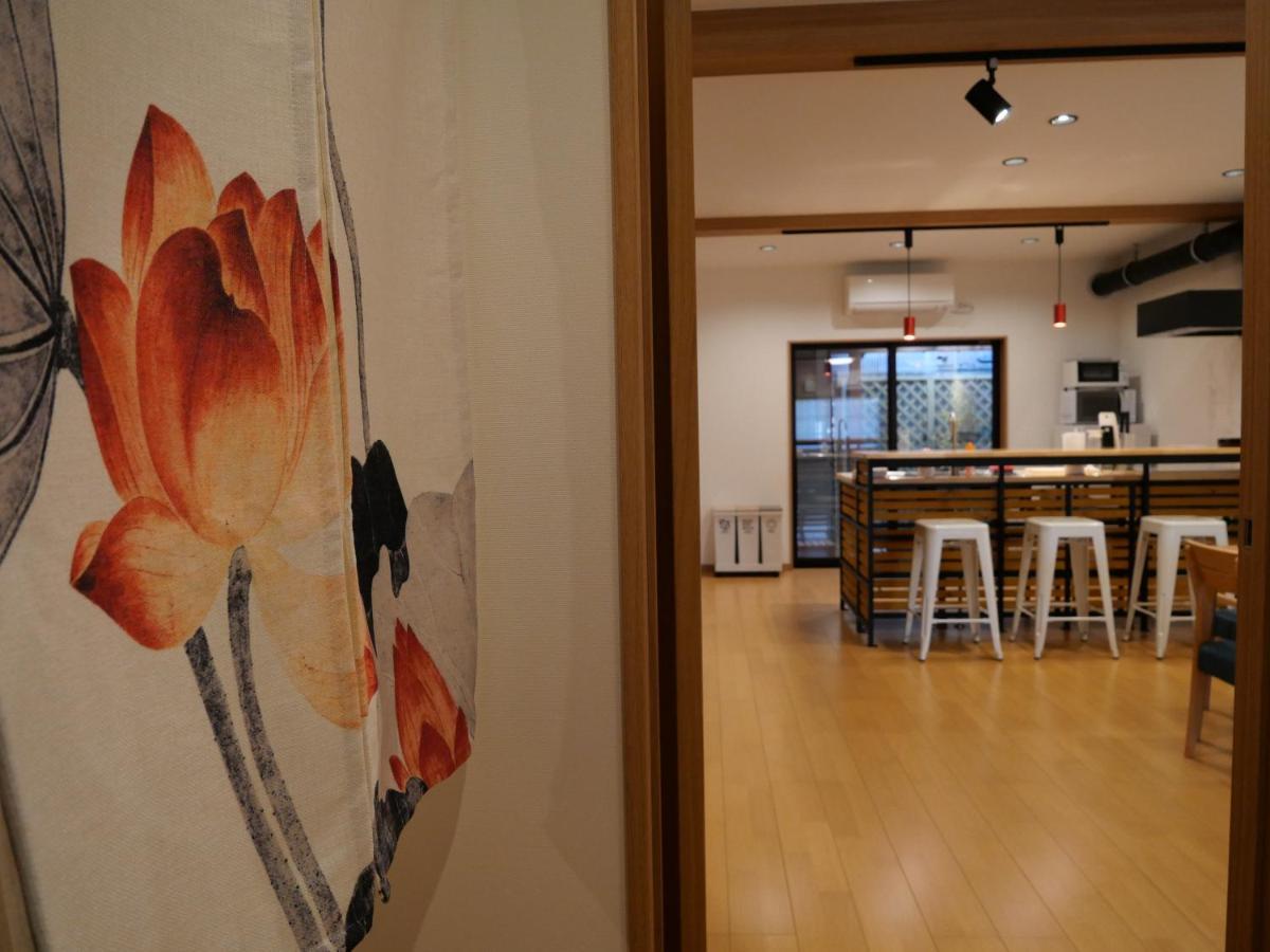 Kanamori House 高山 外观 照片