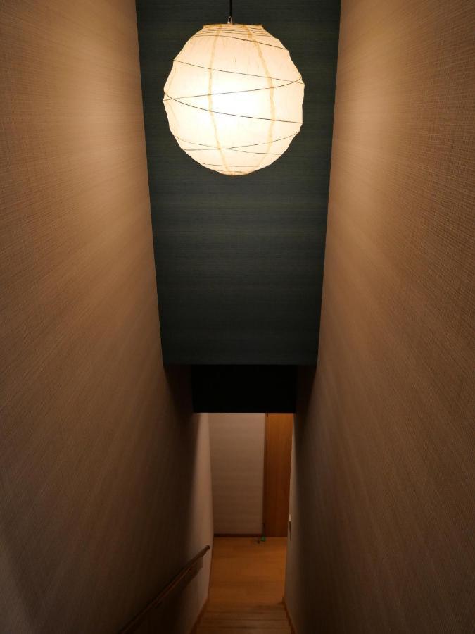 Kanamori House 高山 外观 照片