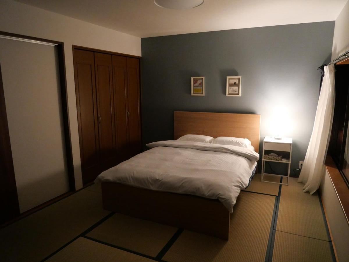 Kanamori House 高山 外观 照片