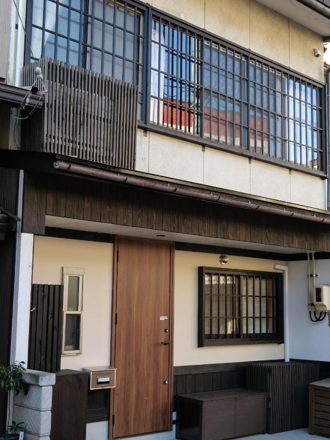 Kanamori House 高山 外观 照片