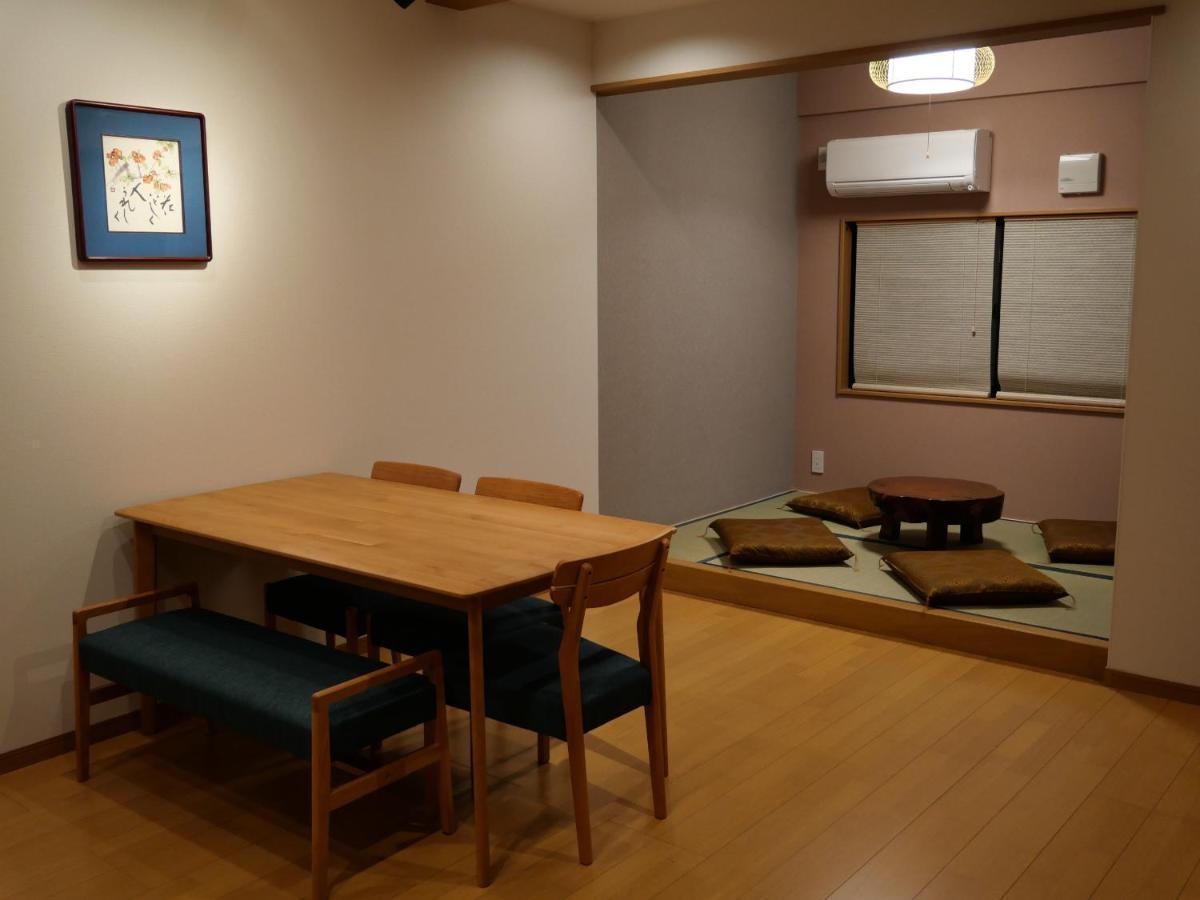 Kanamori House 高山 外观 照片