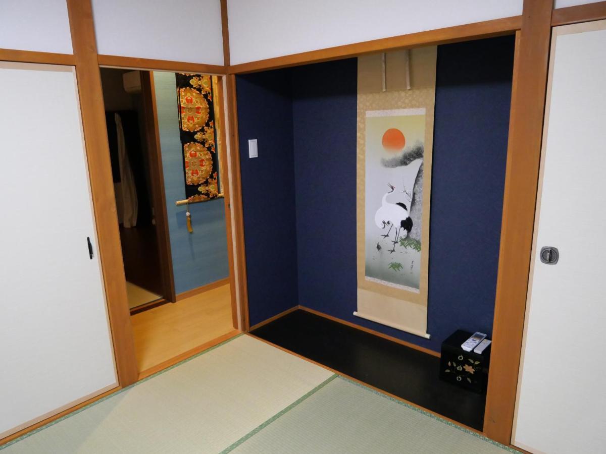 Kanamori House 高山 外观 照片