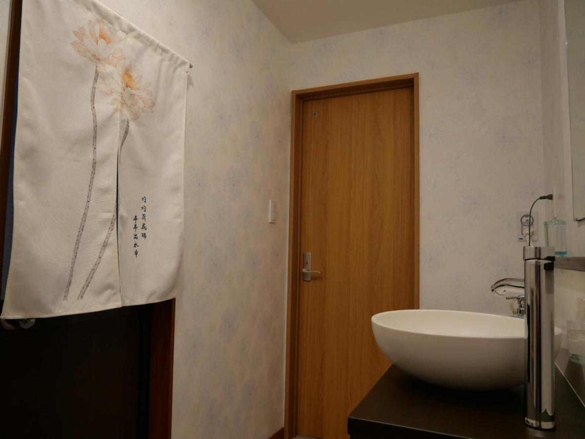 Kanamori House 高山 外观 照片