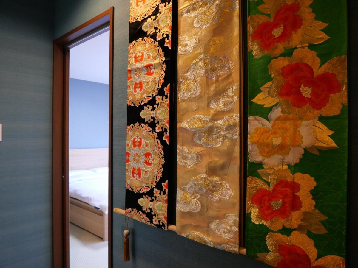 Kanamori House 高山 外观 照片