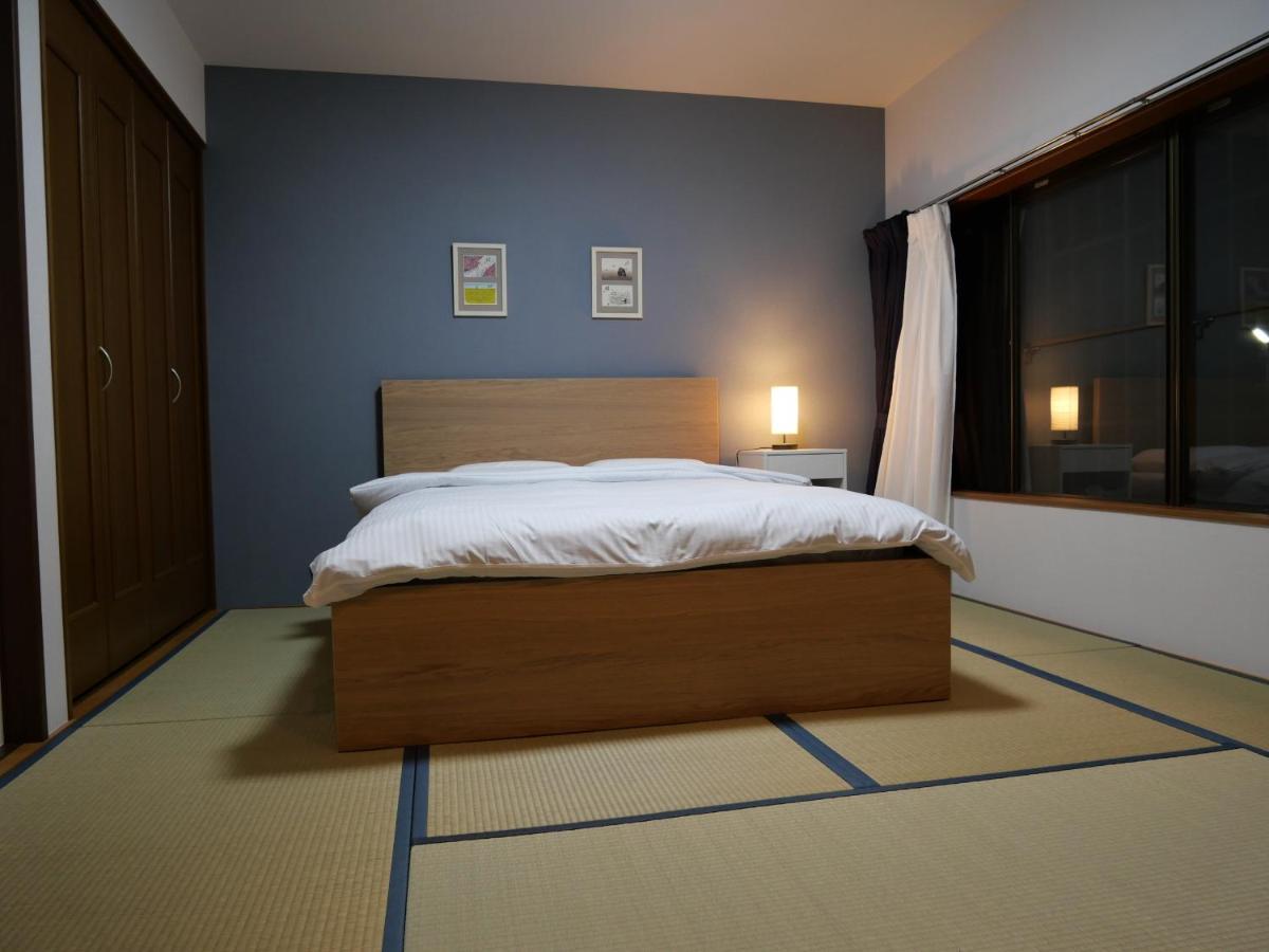 Kanamori House 高山 外观 照片