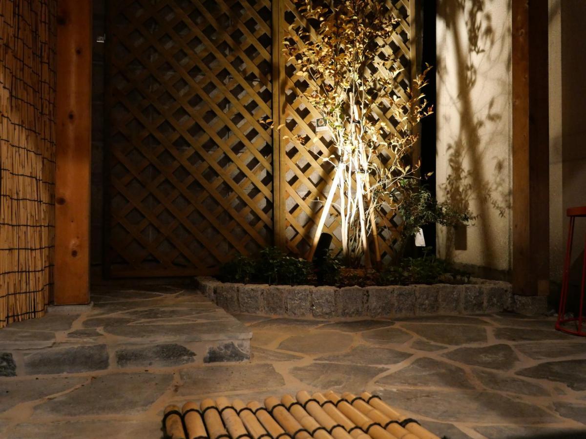 Kanamori House 高山 外观 照片