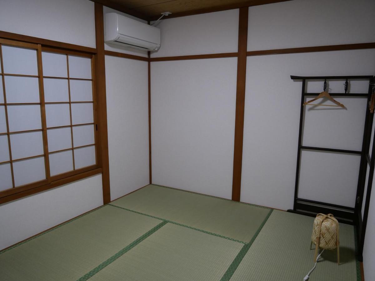 Kanamori House 高山 外观 照片